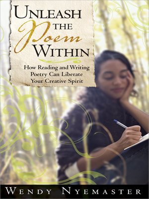 cover image of Unleash the Poem Within